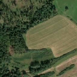 Satellite imagery of Březový vrch [Všeruby-Radimovice], CZ