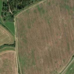 Satellite imagery of Březový vrch [Všeruby-Radimovice], CZ