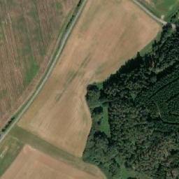 Satellite imagery of Březový vrch [Všeruby-Radimovice], CZ