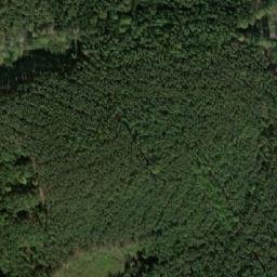 Satellite imagery of Kosina [Hromnice], CZ