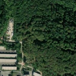 Satellite imagery of [Zbiroh] castle t., CZ