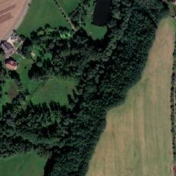 Satellite imagery of [Praskolesy] GSM, CZ