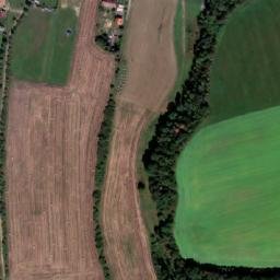 Satellite imagery of [Praskolesy] GSM, CZ