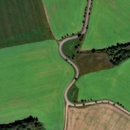 Satellite imagery of [Praskolesy] GSM, CZ