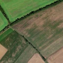 Satellite imagery of (Koncipůdy) [Lochovice], CZ