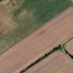 Satellite imagery of (Koncipůdy) [Lochovice], CZ