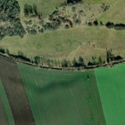 Satellite imagery of [Neumětely] HG, CZ