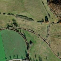 Satellite imagery of [Neumětely] HG, CZ