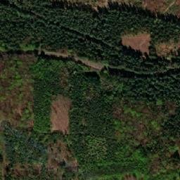 Satellite imagery of Hora [Čisovice], CZ