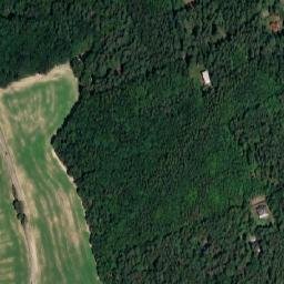 Satellite imagery of Chlumka [Štěchovice-Masečín], CZ