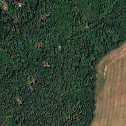 Satellite imagery of Chlumka [Štěchovice-Masečín], CZ