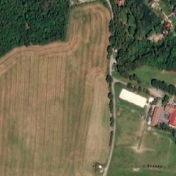 Satellite imagery of Chlumka [Štěchovice-Masečín], CZ