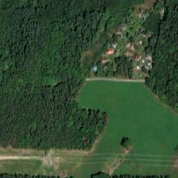 Satellite imagery of Chlum [Krňany-Třebsín], CZ
