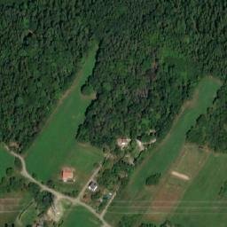Satellite imagery of Chlum [Krňany-Třebsín], CZ