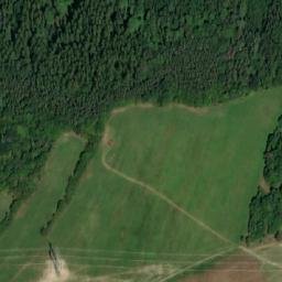 Satellite imagery of Chlum [Krňany-Třebsín], CZ