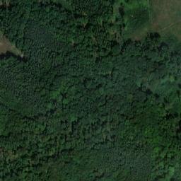 Satellite imagery of Čížov [Týnec nad Sázavou], CZ
