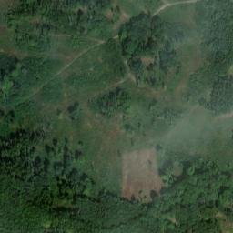 Satellite imagery of Čížov [Týnec nad Sázavou], CZ