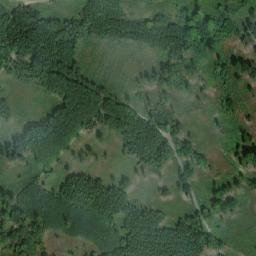 Satellite imagery of Čížov [Týnec nad Sázavou], CZ