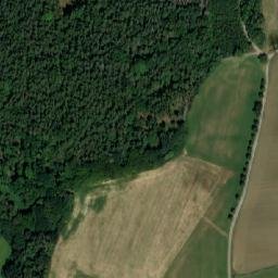 Satellite imagery of Vepří [Přestavlky u Čerčan], CZ