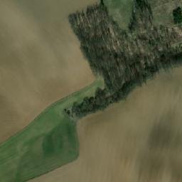 Satellite imagery of Vepří [Přestavlky u Čerčan], CZ