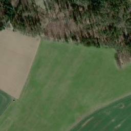 Satellite imagery of Šrámota [Chocerady-Vestec], CZ