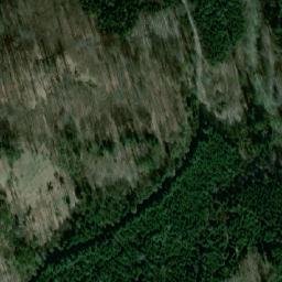 Satellite imagery of Bílč [Vodslivy], CZ