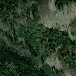 Satellite imagery of Bílč [Vodslivy], CZ