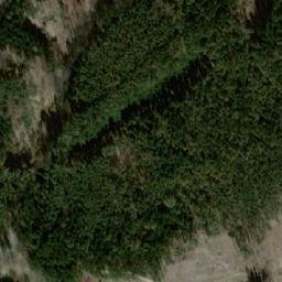 Satellite imagery of Vršiny [Úžice u Kutné Hory], CZ