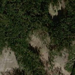 Satellite imagery of Vršiny [Úžice u Kutné Hory], CZ