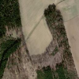 Satellite imagery of Vršiny [Úžice u Kutné Hory], CZ