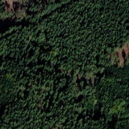 Satellite imagery of Vedralova Skalka [Uhlířské Janovice-Mitrov], CZ