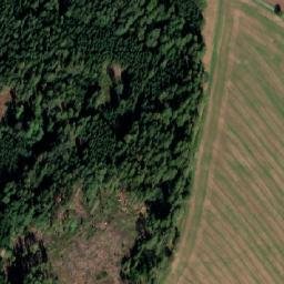 Satellite imagery of Vedralova Skalka [Uhlířské Janovice-Mitrov], CZ