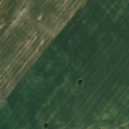 Satellite imagery of (Polní) [Chlístovice-Kralice], CZ