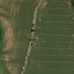 Satellite imagery of (Polní) [Chlístovice-Kralice], CZ