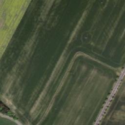 Satellite imagery of (U Kŕíže) [Opatovice I], CZ