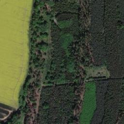 Satellite imagery of [Úmonín - Lomeček] GSM, CZ