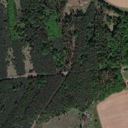 Satellite imagery of [Úmonín - Lomeček] GSM, CZ