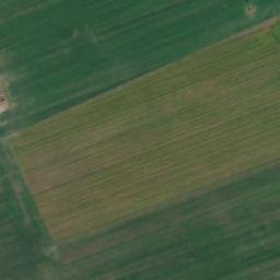 Satellite imagery of (Na Německém hřbitově) [Bratčice u Potěh] GSM, CZ