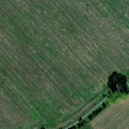 Satellite imagery of Homole [Kněžice u Ronova] GSM, CZ