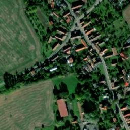 Satellite imagery of Homole [Kněžice u Ronova] GSM, CZ