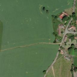 Satellite imagery of (Březinský) [Liboměřice-Nové Lhotice], CZ