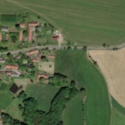 Satellite imagery of (Březinský) [Liboměřice-Nové Lhotice], CZ