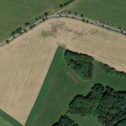 Satellite imagery of [Liboměřice-Samařov] GSM, CZ