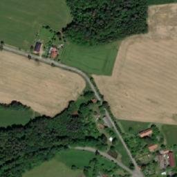 Satellite imagery of [Liboměřice-Samařov] GSM, CZ