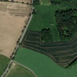 Satellite imagery of [Liboměřice-Samařov] GSM, CZ