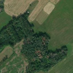 Satellite imagery of Hořička [Smrček u Žumberku], CZ