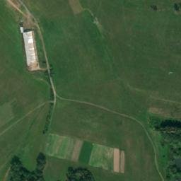 Satellite imagery of Hořička [Smrček u Žumberku], CZ