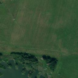 Satellite imagery of Hořička [Smrček u Žumberku], CZ
