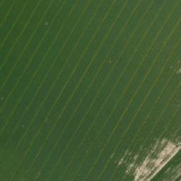 Satellite imagery of Dlouhovrší [Skuteč-Štěpánov], CZ