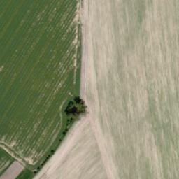 Satellite imagery of Dlouhovrší [Skuteč-Štěpánov], CZ